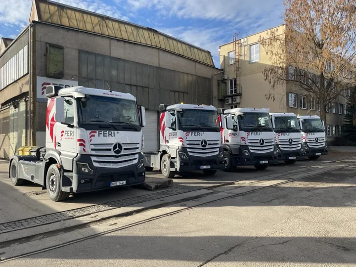 Cargo Transport Division