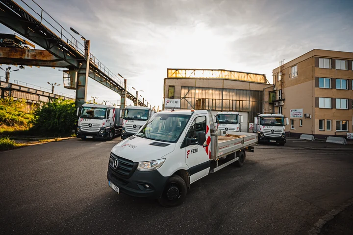 Cargo Transport Division