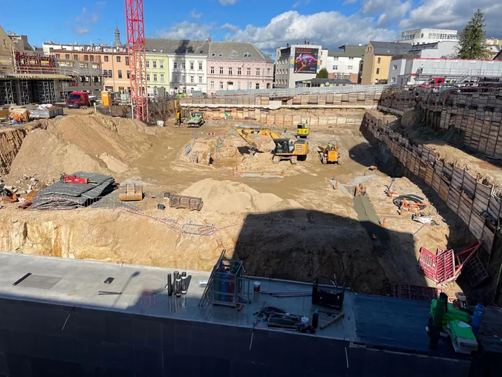 KNL – Krajská nemocnice Liberec