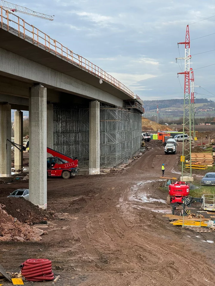 D 35 Hořice – Sadová – SO 204